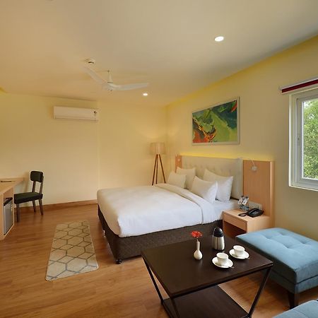 10 Park Street Bed & Breakfast 戈勒克布尔 外观 照片