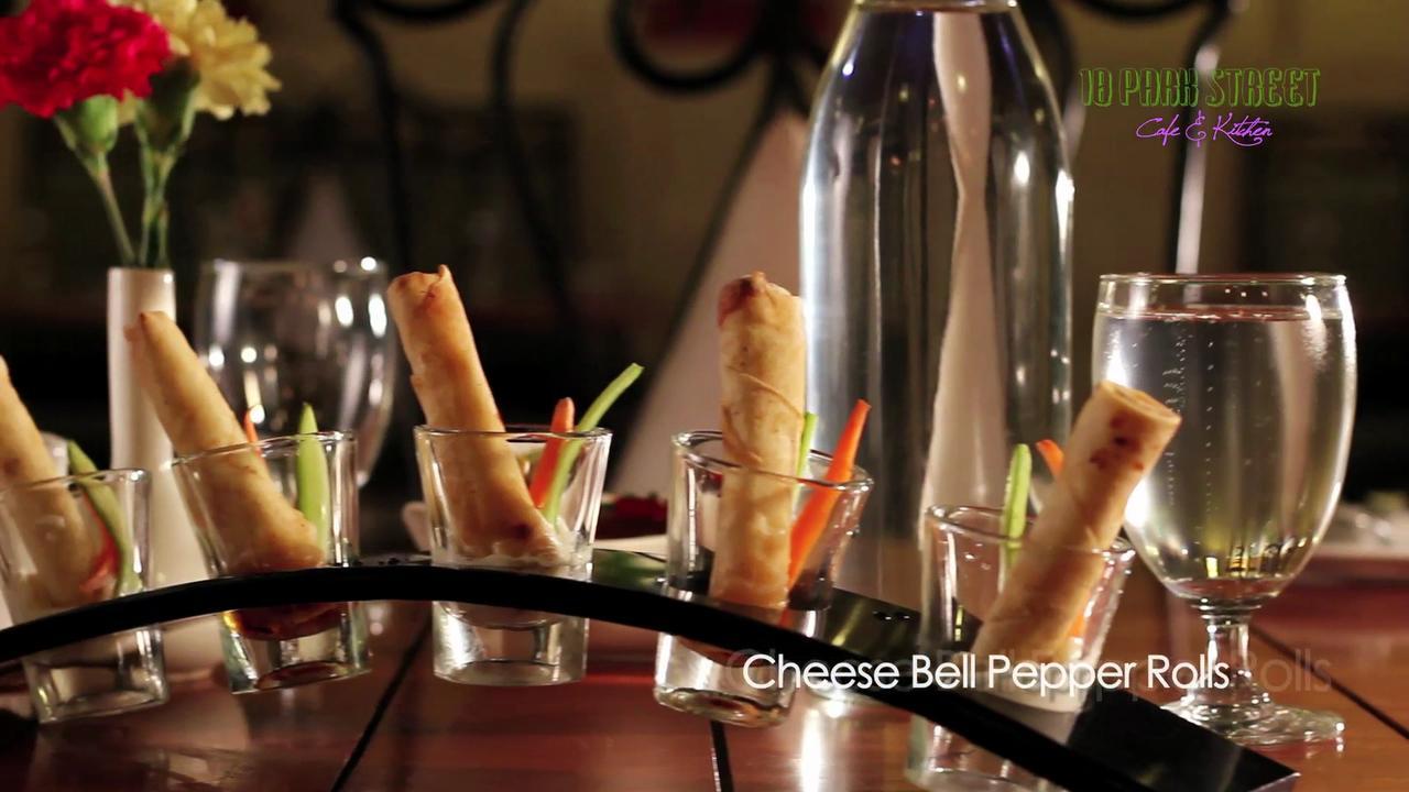 10 Park Street Bed & Breakfast 戈勒克布尔 外观 照片