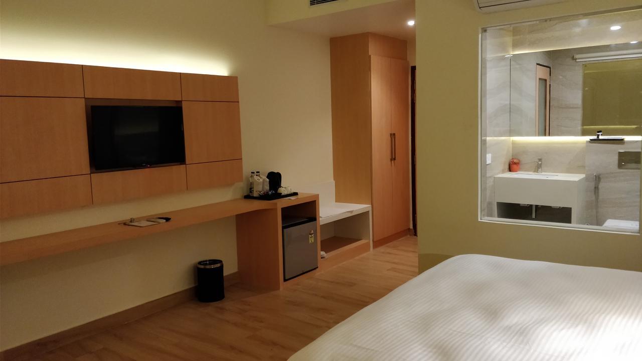 10 Park Street Bed & Breakfast 戈勒克布尔 外观 照片