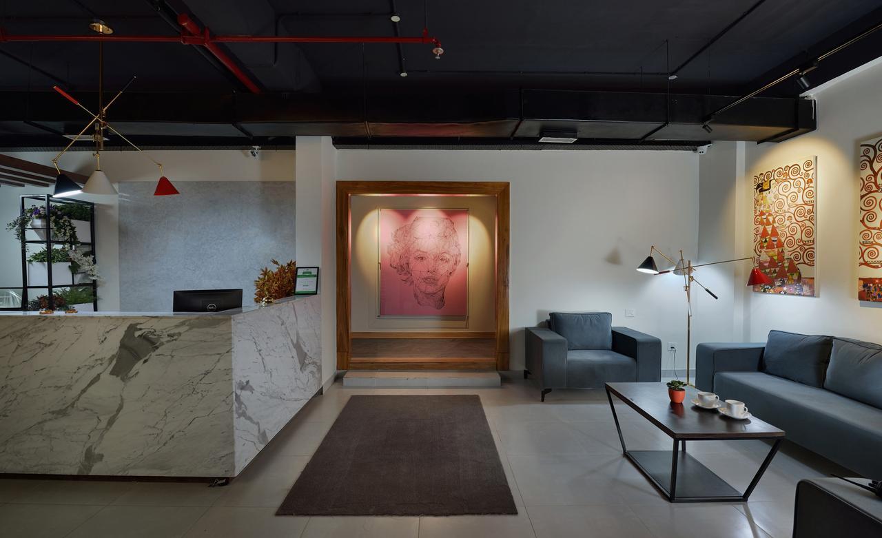 10 Park Street Bed & Breakfast 戈勒克布尔 外观 照片