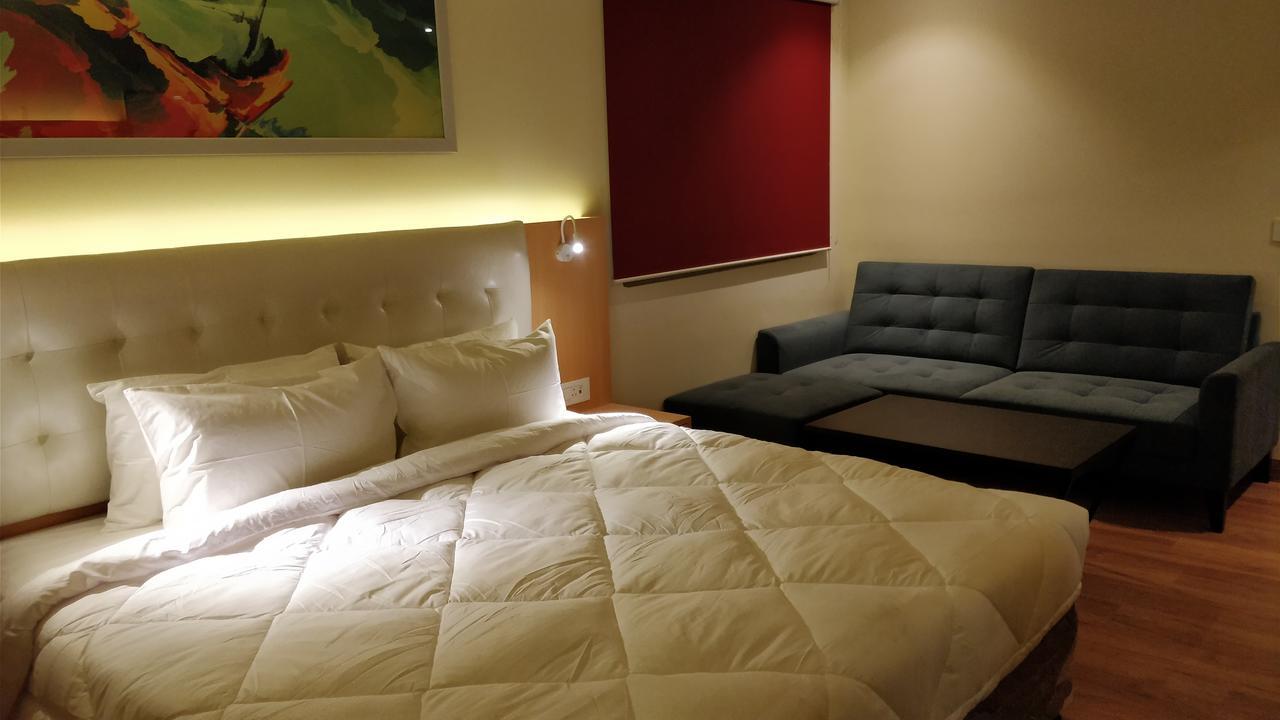 10 Park Street Bed & Breakfast 戈勒克布尔 外观 照片