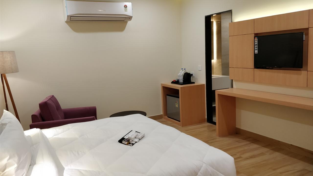 10 Park Street Bed & Breakfast 戈勒克布尔 外观 照片